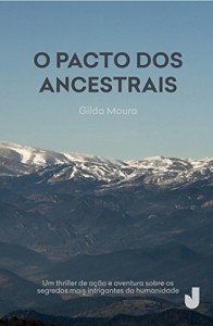 Baixar O pacto dos ancestrais pdf, epub, eBook