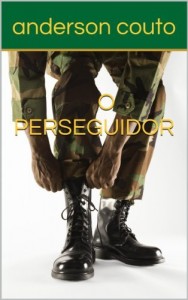Baixar O PERSEGUIDOR pdf, epub, eBook