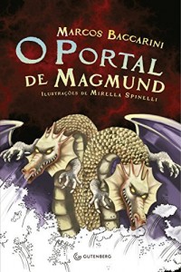 Baixar O portal de Magmund pdf, epub, eBook