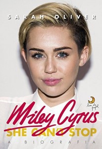 Baixar Miley Cyrus: a biografia pdf, epub, eBook