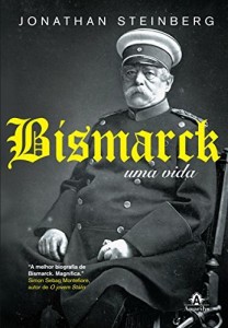 Baixar Bismarck pdf, epub, eBook