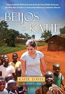 Baixar Beijos da Katie pdf, epub, eBook