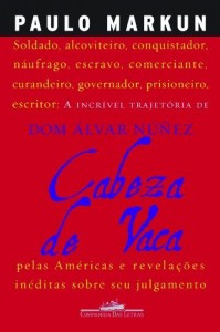 Baixar Cabeza de vaca pdf, epub, eBook