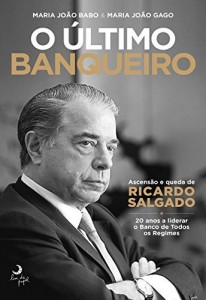 Baixar O Último Banqueiro pdf, epub, eBook