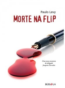 Baixar Morte na Flip pdf, epub, eBook