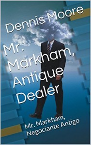 Baixar Mr. Markham, Negociante Antigo pdf, epub, eBook