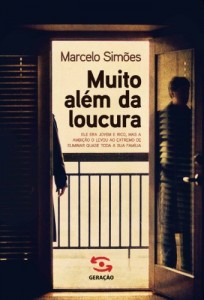 Baixar Muito al&eacute;m da loucura pdf, epub, eBook