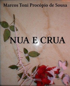Baixar Nua e Crua pdf, epub, eBook