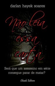Baixar N&atilde;o leia essa carta pdf, epub, eBook
