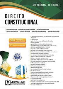 Baixar Direito Constitucional: 1 pdf, epub, eBook