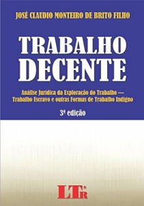 Baixar Trabalho Decente pdf, epub, eBook
