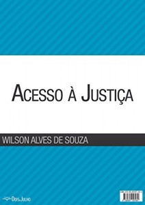 Baixar Acesso à Justiça pdf, epub, eBook