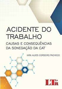 Baixar Acidente do Trabalho pdf, epub, eBook