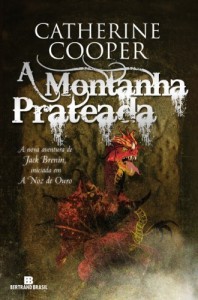 Baixar A Montanha Prateada pdf, epub, eBook