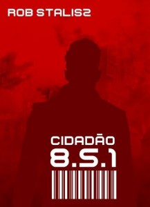 Baixar Cidadão Oito Ponto Cinco Um pdf, epub, eBook