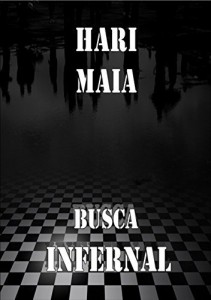 Baixar Busca Infernal pdf, epub, eBook