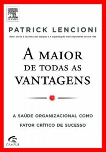 Baixar A Maior de Todas as Vantagens pdf, epub, eBook