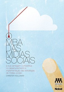 Baixar O MBA das mídias sociais pdf, epub, eBook