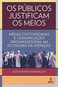 Baixar Os públicos justificam os meios pdf, epub, eBook