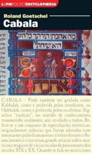 Baixar Cabala pdf, epub, eBook