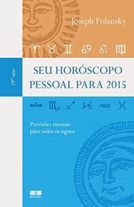 Baixar Seu horóscopo pessoal para 2015 pdf, epub, eBook