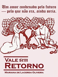 Baixar Vale sem Retorno pdf, epub, eBook