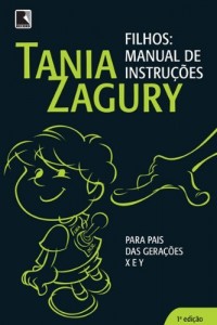 Baixar Filhos: manual de instru&ccedil;&otilde;es: para pais das gera&ccedil;&otilde;es X e Y pdf, epub, eBook