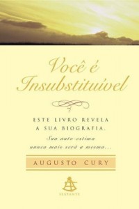 Baixar Você é Insubstituível pdf, epub, eBook