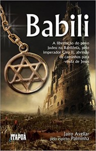 Baixar Babili: 1 pdf, epub, eBook