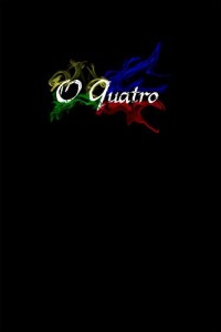 Baixar O Quatro: Versão Negra (Segundo Apocalipse Livro 1) pdf, epub, eBook