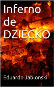 Baixar Inferno de DZIECKO pdf, epub, eBook