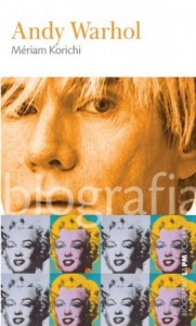 Baixar Andy Warhol (Biografias) pdf, epub, eBook