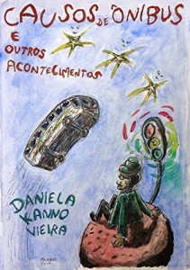 Baixar Causos de ônibus e outros acontecimentos pdf, epub, eBook