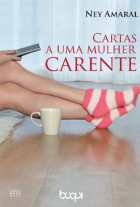 Baixar Cartas a Uma Mulher Carente pdf, epub, eBook