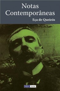 Baixar Notas Contempor&acirc;neas pdf, epub, eBook