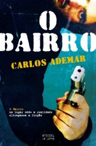 Baixar O Bairro pdf, epub, eBook