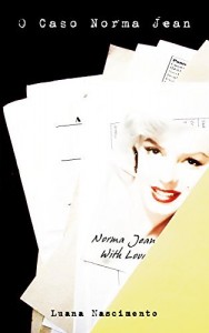 Baixar O Caso Norma Jean pdf, epub, eBook