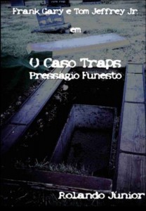 Baixar O Caso Traps – Presságio Funesto pdf, epub, eBook