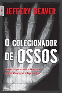 Baixar O colecionador de ossos pdf, epub, eBook