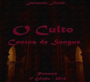 Baixar O Culto – Contos de Sangue (Cr&ocirc;nicas da Noite Livro 1) pdf, epub, eBook