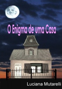 Baixar O Enigma de uma Casa pdf, epub, eBook