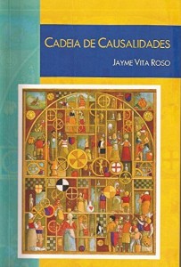 Baixar Cadeia de Causalidades pdf, epub, eBook