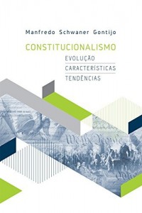 Baixar Constitucionalismo: evolução, características, tendências pdf, epub, eBook