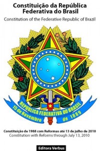 Baixar Constitui&ccedil;&atilde;o da Rep&uacute;blica Federativa do Brasil (Constitution of the Federative Republic of Brazil) Edi&ccedil;&atilde;o Especial… pdf, epub, eBook
