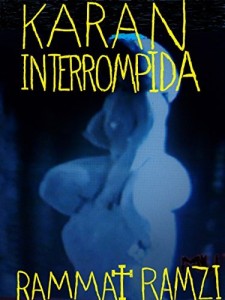 Baixar Karan Interrompida pdf, epub, eBook