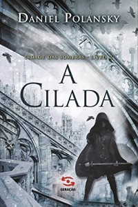 Baixar A Cilada pdf, epub, eBook