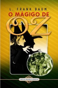 Baixar O Mágico de Oz pdf, epub, eBook