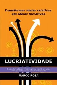 Baixar Lucriatividade pdf, epub, eBook