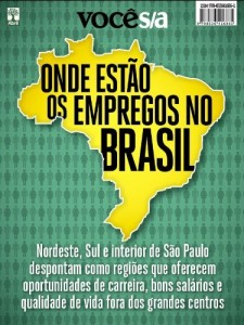 Baixar Onde est&atilde;o os empregos no Brasil pdf, epub, eBook