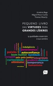 Baixar Pequeno livro das virtudes para grandes l&iacute;deres pdf, epub, eBook